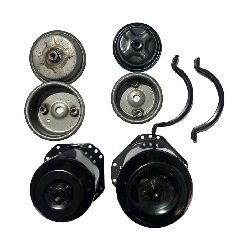 Stamping Auto Parts